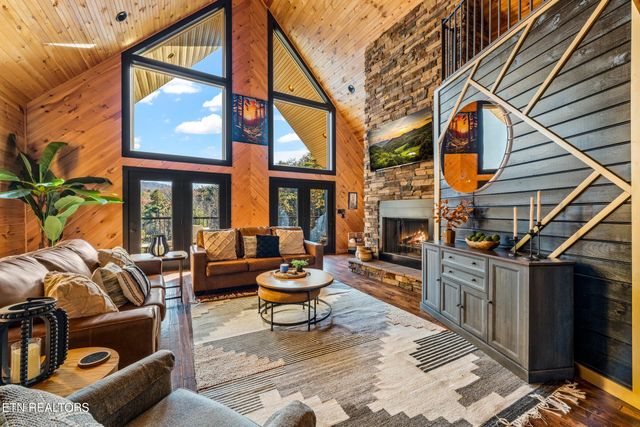 1316 Harmony, Sevierville, TN 37876