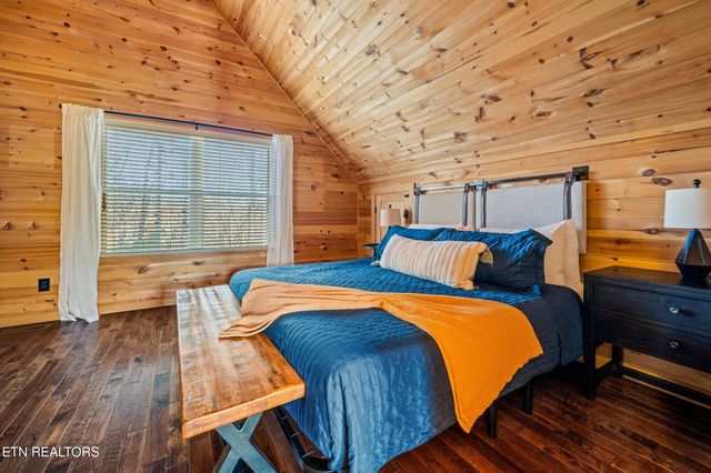 1316 Harmony, Sevierville, TN 37876