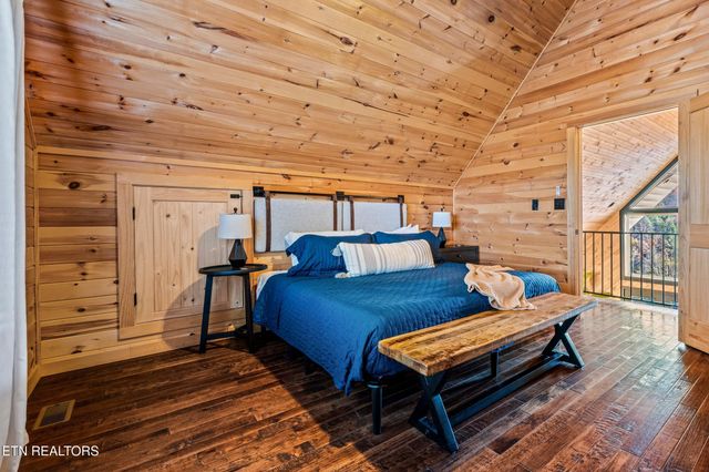 1316 Harmony, Sevierville, TN 37876