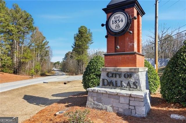 5.566 Acres on Orlando Path, Dallas, GA 30157