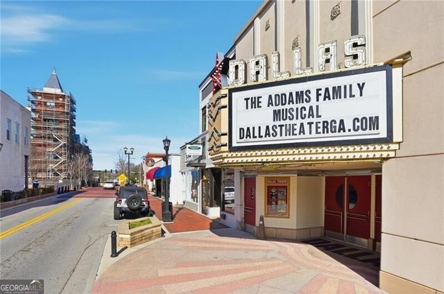 5.566 Acres on Orlando Path, Dallas, GA 30157