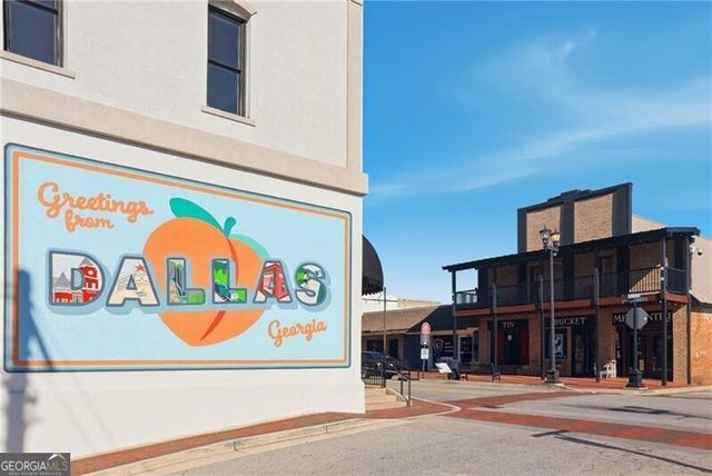 5.566 Acres on Orlando Path, Dallas, GA 30157