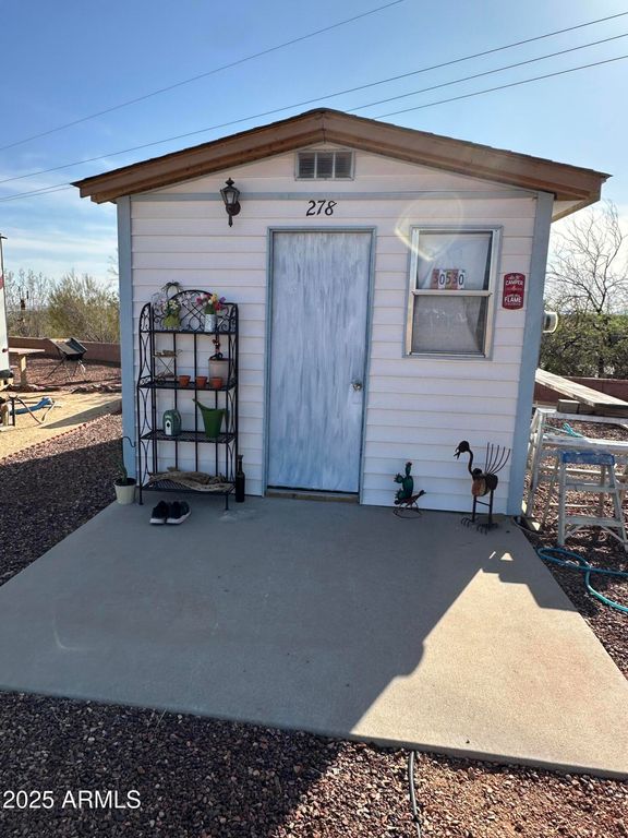 30530 S BURNT SAGE Road 278, Congress, AZ 85332 — photo 2