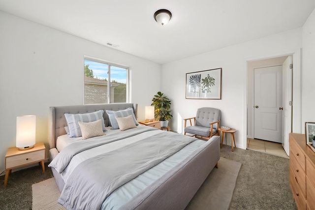 13906 Central Park Avenue 2N, Robbins, IL 60472