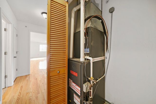 13906 Central Park Avenue 2N, Robbins, IL 60472