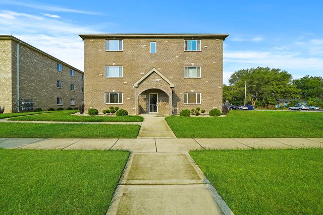 13906 Central Park Avenue 2N, Robbins, IL 60472