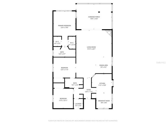 14462 TAMARIND LOOP, Spring Hill, FL 34609