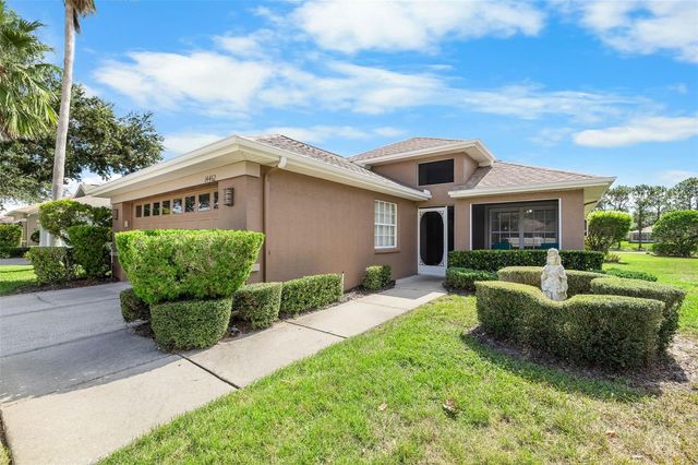 14462 TAMARIND LOOP, Spring Hill, FL 34609