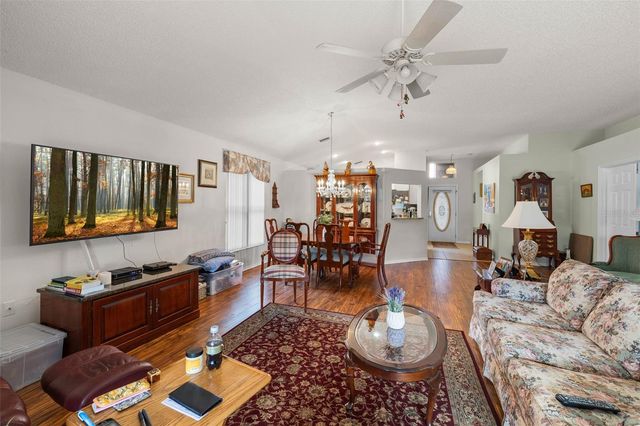 14462 TAMARIND LOOP, Spring Hill, FL 34609