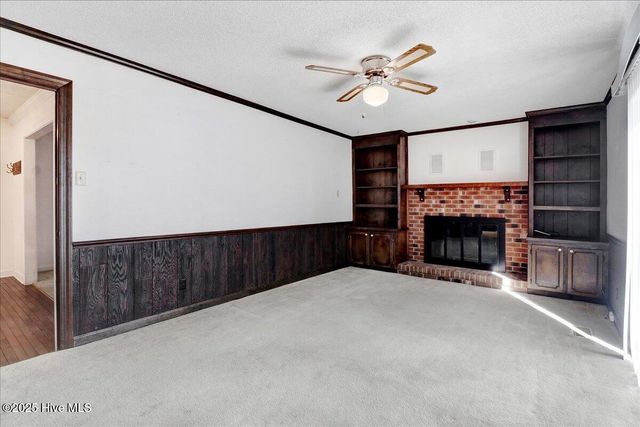 232 S Spence Avenue, Goldsboro, NC 27534