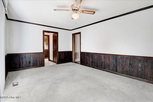 232 S Spence Avenue, Goldsboro, NC 27534