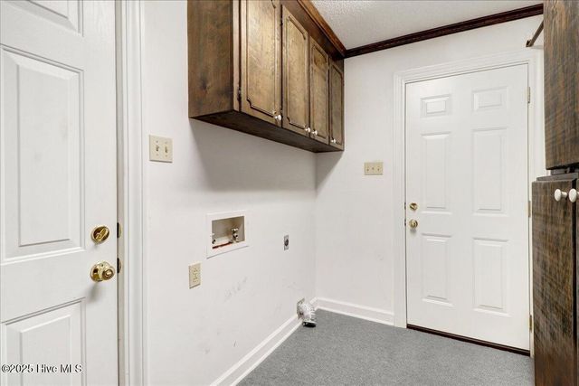 232 S Spence Avenue, Goldsboro, NC 27534