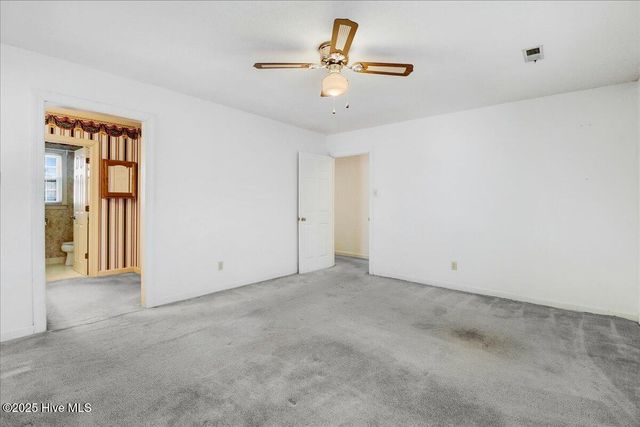 232 S Spence Avenue, Goldsboro, NC 27534