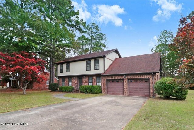 232 S Spence Avenue, Goldsboro, NC 27534