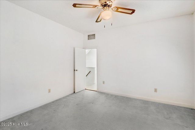 232 S Spence Avenue, Goldsboro, NC 27534