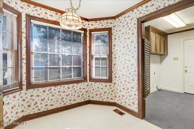232 S Spence Avenue, Goldsboro, NC 27534