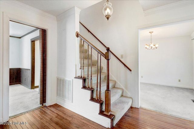 232 S Spence Avenue, Goldsboro, NC 27534