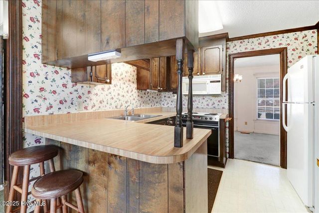232 S Spence Avenue, Goldsboro, NC 27534