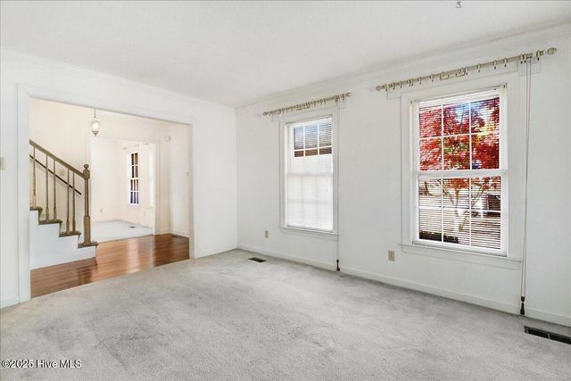 232 S Spence Avenue, Goldsboro, NC 27534