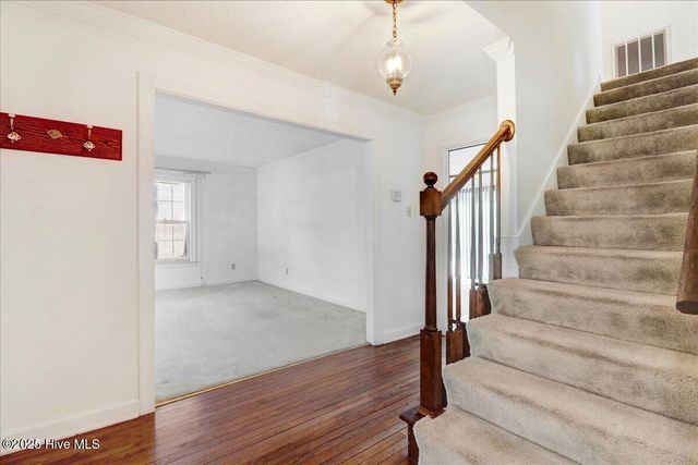 232 S Spence Avenue, Goldsboro, NC 27534
