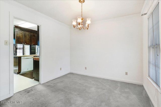 232 S Spence Avenue, Goldsboro, NC 27534