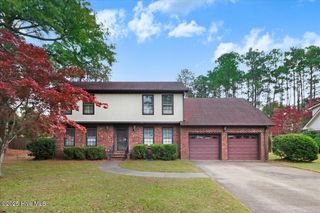 232 S Spence Avenue, Goldsboro, NC 27534