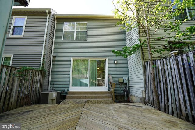 14717 BASINGSTOKE LOOP, Centreville, VA 20120