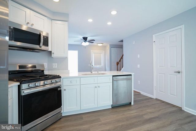 14717 BASINGSTOKE LOOP, Centreville, VA 20120