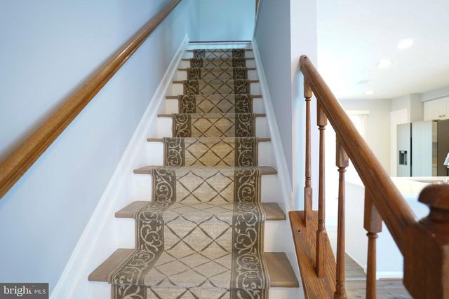 14717 BASINGSTOKE LOOP, Centreville, VA 20120