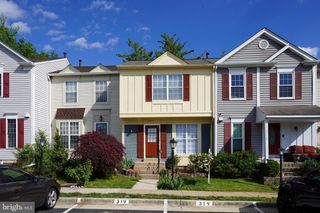 14717 BASINGSTOKE LOOP, Centreville, VA 20120