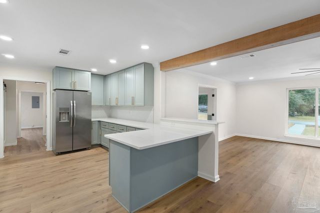 63 Blithewood Dr, Pensacola, FL 32514