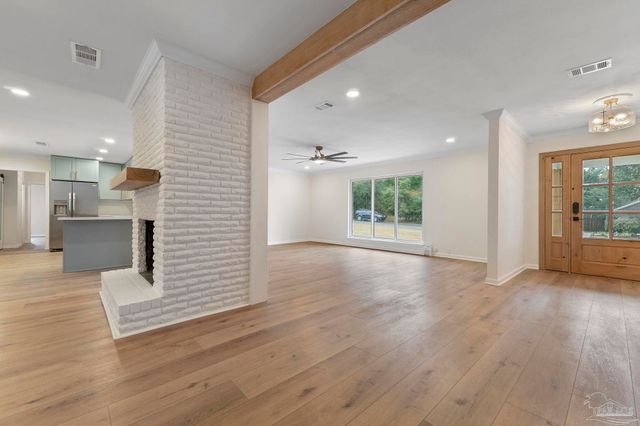 63 Blithewood Dr, Pensacola, FL 32514