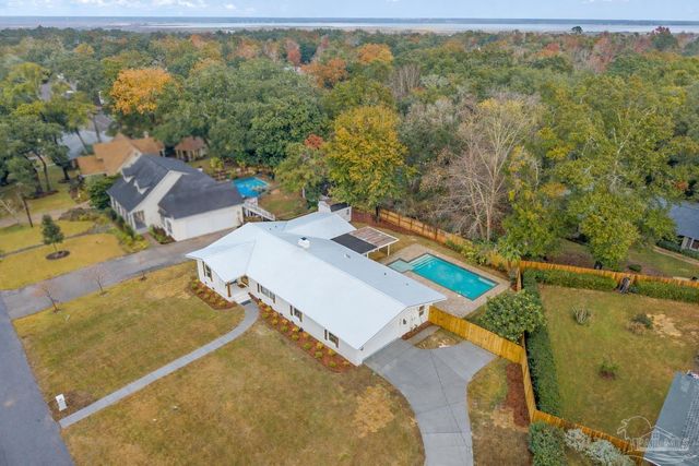 63 Blithewood Dr, Pensacola, FL 32514