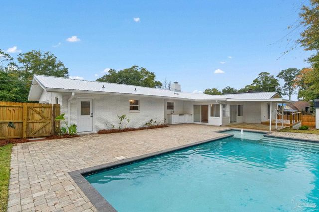 63 Blithewood Dr, Pensacola, FL 32514