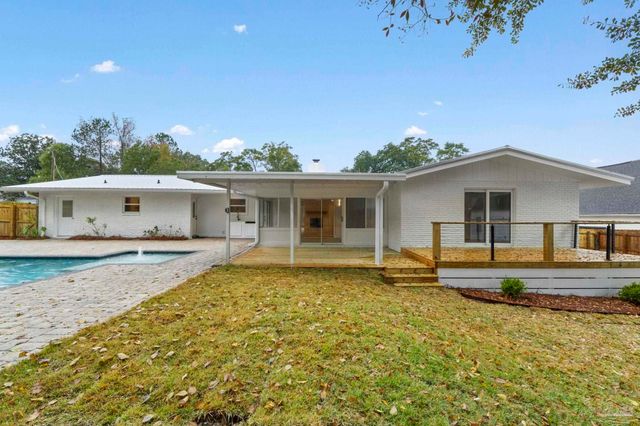 63 Blithewood Dr, Pensacola, FL 32514