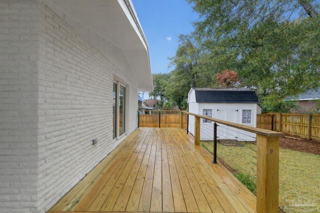 63 Blithewood Dr, Pensacola, FL 32514