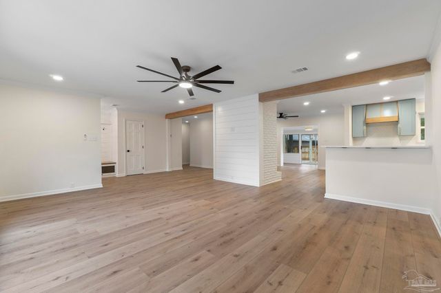 63 Blithewood Dr, Pensacola, FL 32514