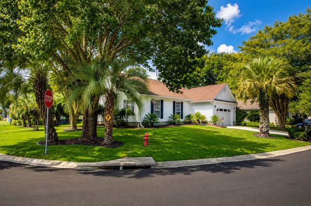 300 Spring Hill Lane, Mount Pleasant, SC 29464