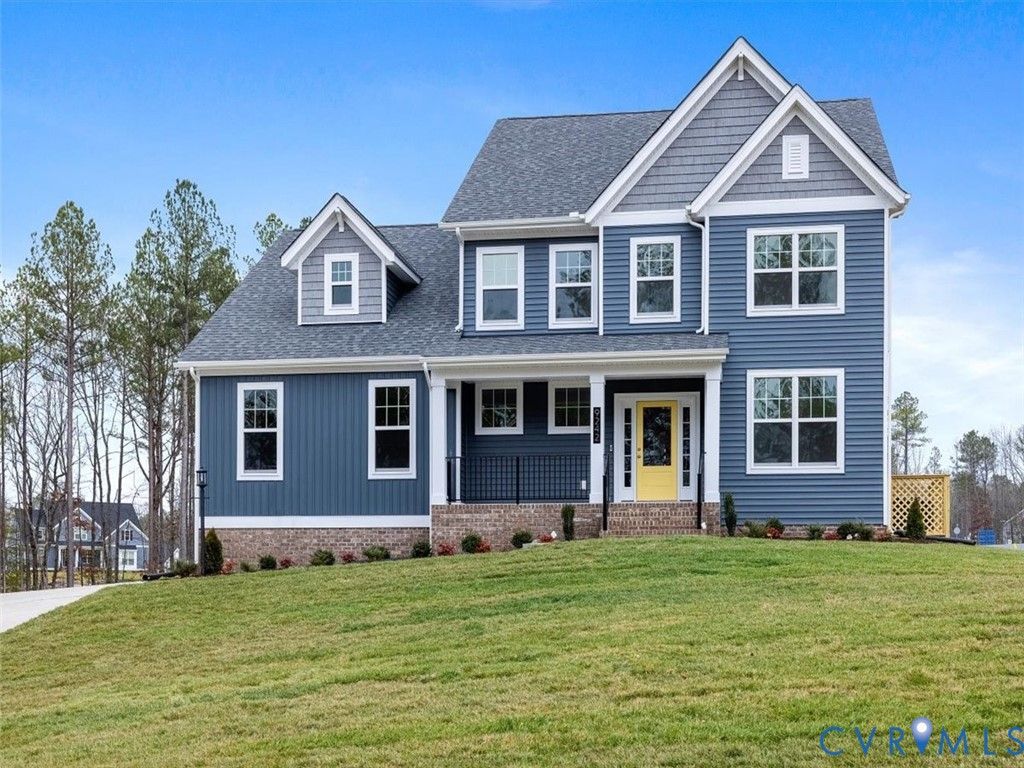 11027 Devlinburg Ter, Providence Forge, VA 23140