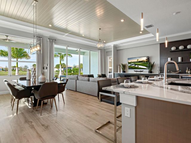 13814 SE CHANTILLY TRACE, Port St Lucie, FL 34984