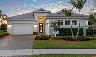 13814 SE CHANTILLY TRACE, Port St Lucie, FL 34984