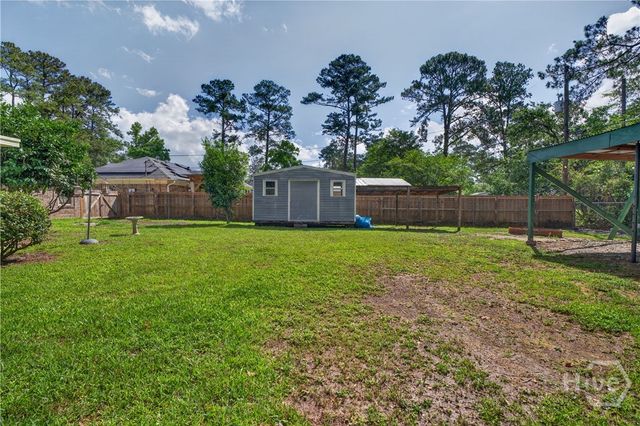 123 Whitehall Avenue, Rincon, GA 31326