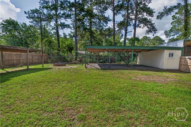 123 Whitehall Avenue, Rincon, GA 31326