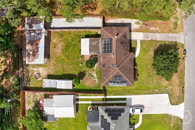 123 Whitehall Avenue, Rincon, GA 31326