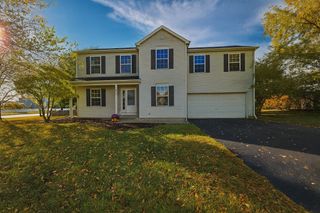 2513 Ridgefield Drive, Belvidere, IL 61008