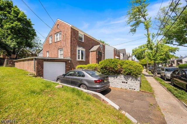 38 Webster St, Irvington Twp., NJ 07111