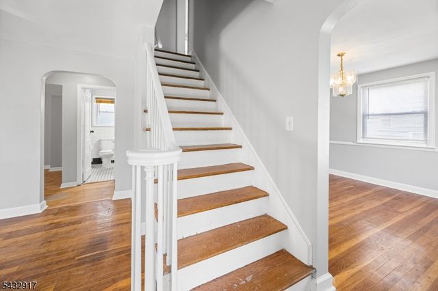 38 Webster St, Irvington Twp., NJ 07111