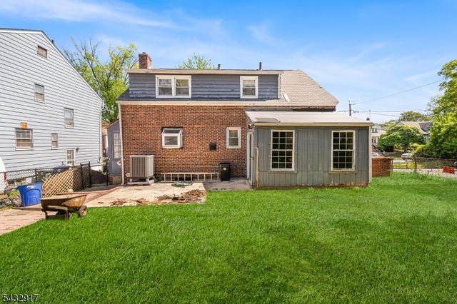 38 Webster St, Irvington Twp., NJ 07111