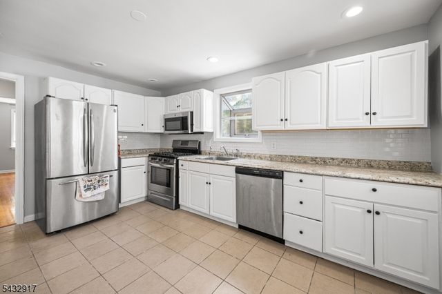 38 Webster St, Irvington Twp., NJ 07111