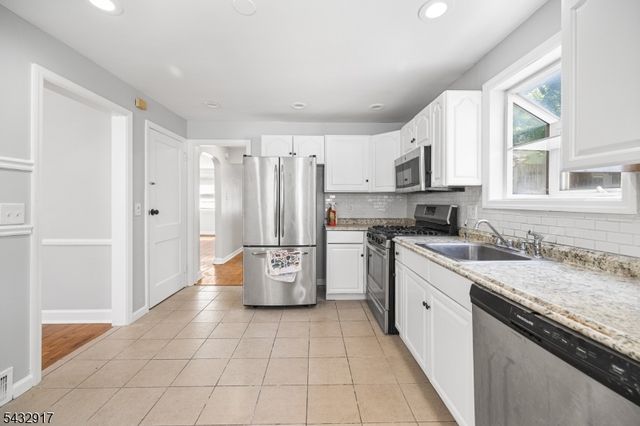 38 Webster St, Irvington Twp., NJ 07111